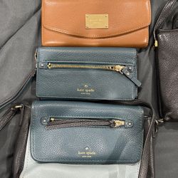 Designer Purses And Wallets 
