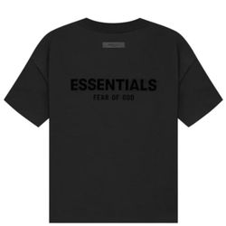 Essentials “stretch Limo” Medium