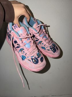 Lamelo Ball MB.03 Shoes