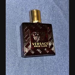 0.17 Oz Versace Eros 
