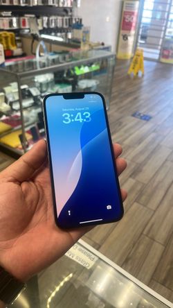 iPhone 13 Pro Max 128gb Unlocked