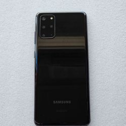 Samsung Galaxy S20 + 5G 