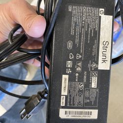 HP Power Adapter 
