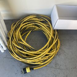 100ft 12 Gauge Extension Cords 