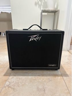 Peavey Vypr X1 20 Watt Guitar Amplifier
