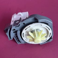 Whirlpool Series  Dishwasher Pump-Drain Part#W10348269 