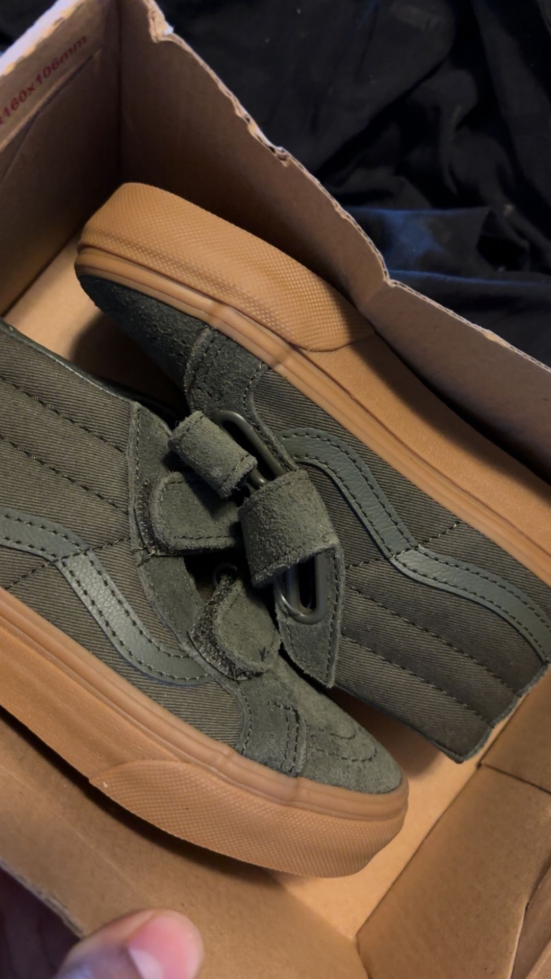 size 11 little boys