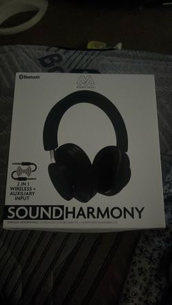 Sound harmony
