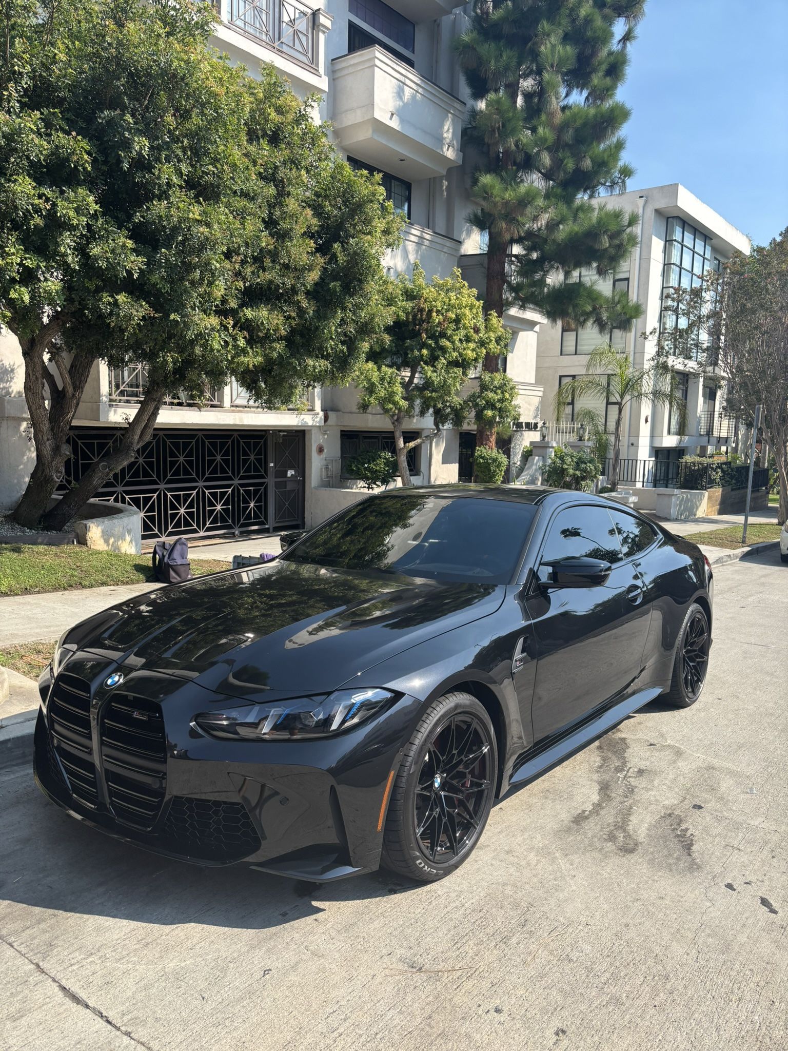 Tinting Any Car Any Shade