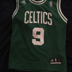 Boston Celtics Kids Jersey 