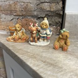 Cherished Teddies