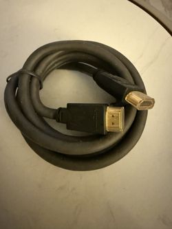 HDMI Cable HDMI Male to Male – Available by Piece or Bulk (100 pcs)