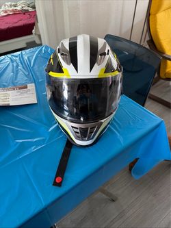 Casco new