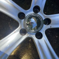 4 Wheels Available $175 For  All 4 Tires 