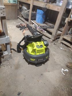 Blower Electric