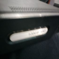 Xbox 360 Elite 
