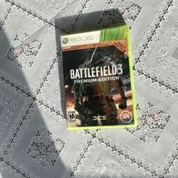 Xbox 360 Microsoft Video Game 