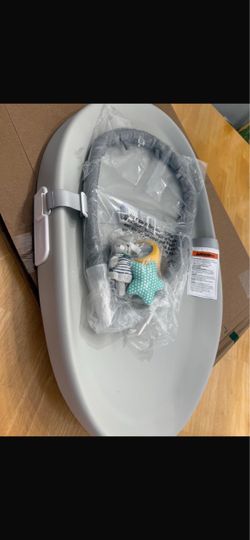 Baby changing pad