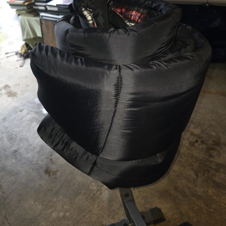 Sleeping Bag - Used Once