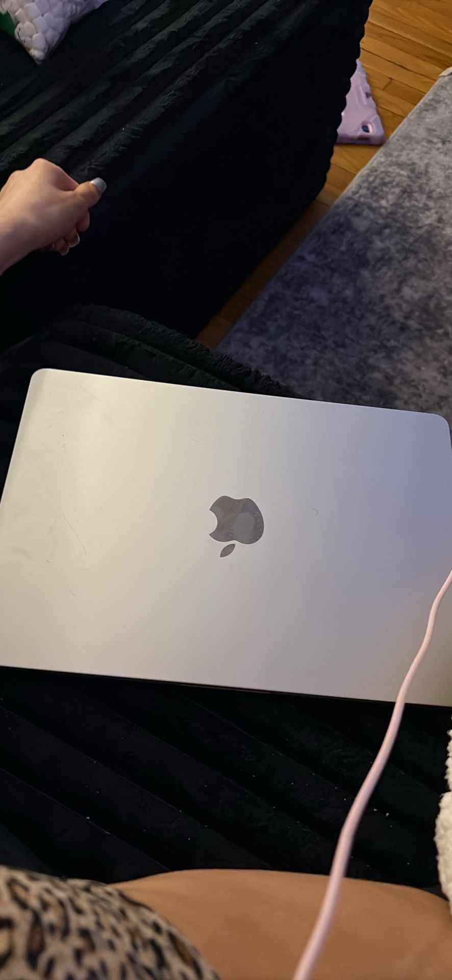 Brand New Apple 2025 MacBook Air 13 Inch