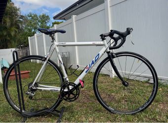 Jad R5 Columbus Road Bike M Size