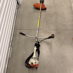 F5 55 Stihl Weed Eater