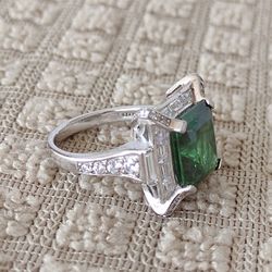 925 Sterling silver  Ring