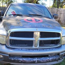 2004 Dodge Ram 1500