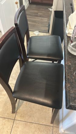 chairs