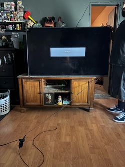 Vizio TV