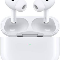 Appel Air pods Gen 2