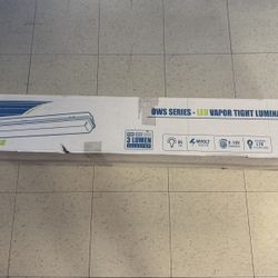 4 FT LED LIGHT