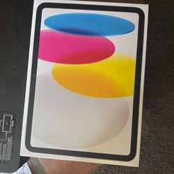 iPad  A16 Carrier Unlocked 