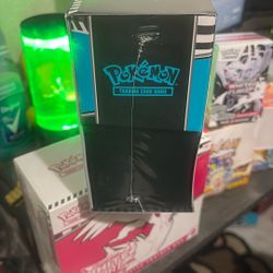 black bolt ETB 