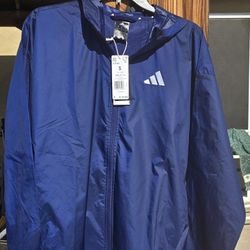 Men's Wind Breaker