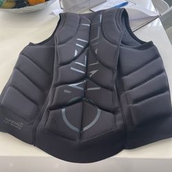 Life Vest 