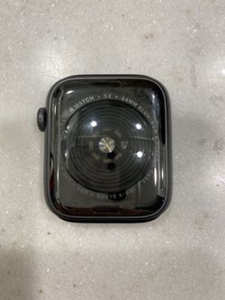 Apple Watch SE