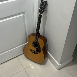 Guitar (Yamaha)
