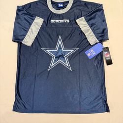 Dallas Cowboys Medium Ultra Game Jersey RETRO Brand New With Tags Fast Shipping
