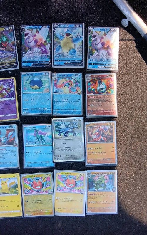 Pokemon Cards for Sale in San Antonio, TX - OfferUp