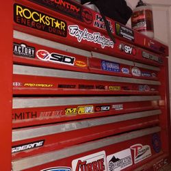 Tool Box