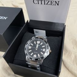 Citizen Watch