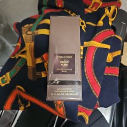 Tom Ford 1.7 oz Ebene Fune Eau De Parfume NEW 