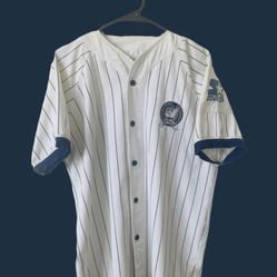 Starters Georgetown Baseball Jersey