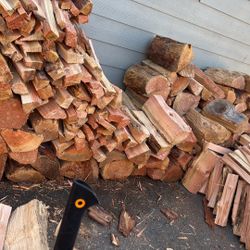  🔥 Firewood 🪵 