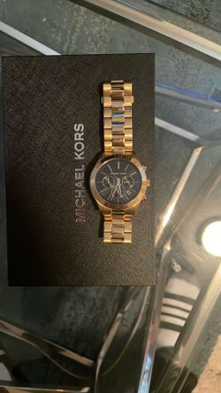 Michael Kors Watch