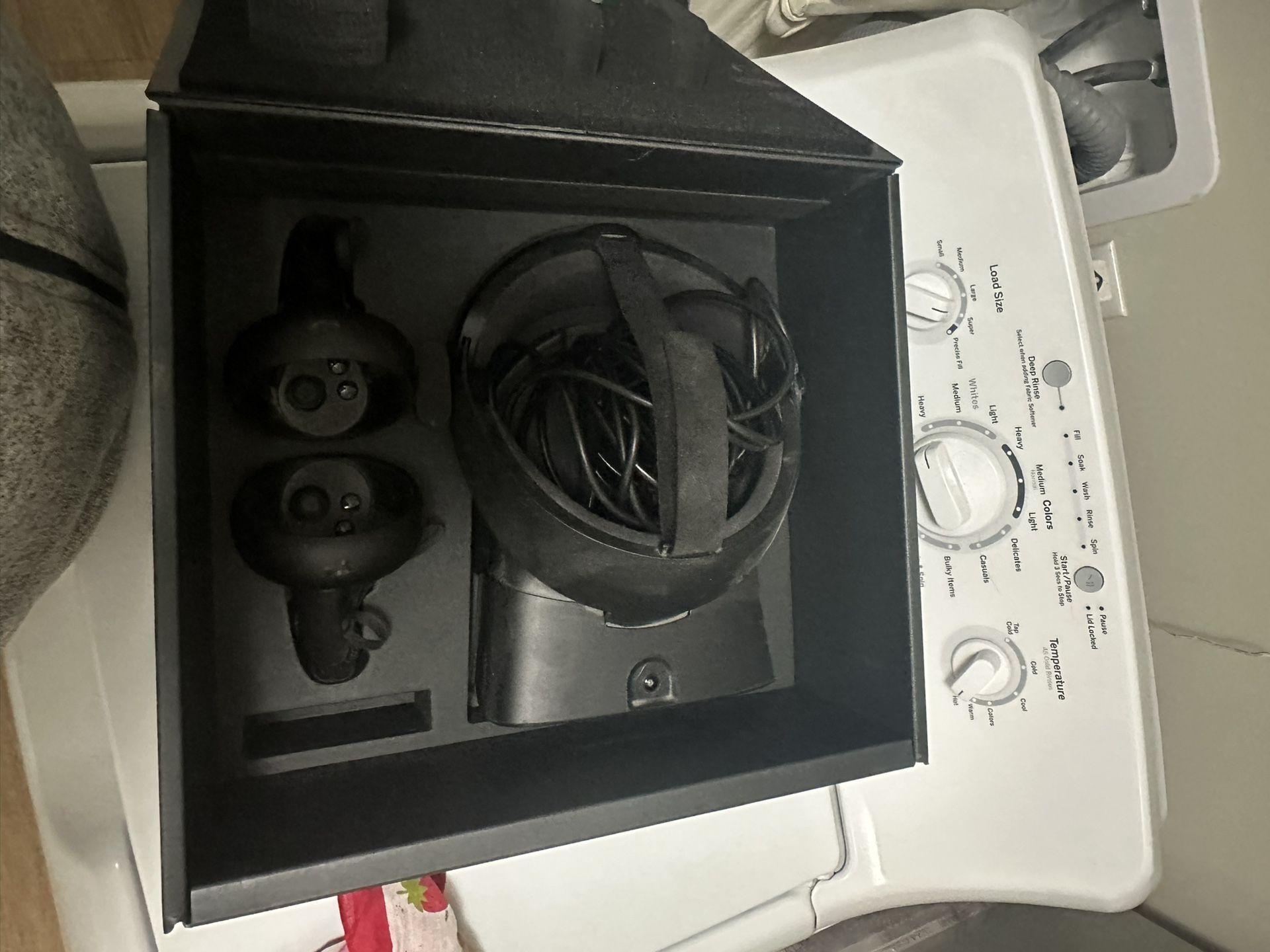 Oculus Rift S Pc Powered Vr 