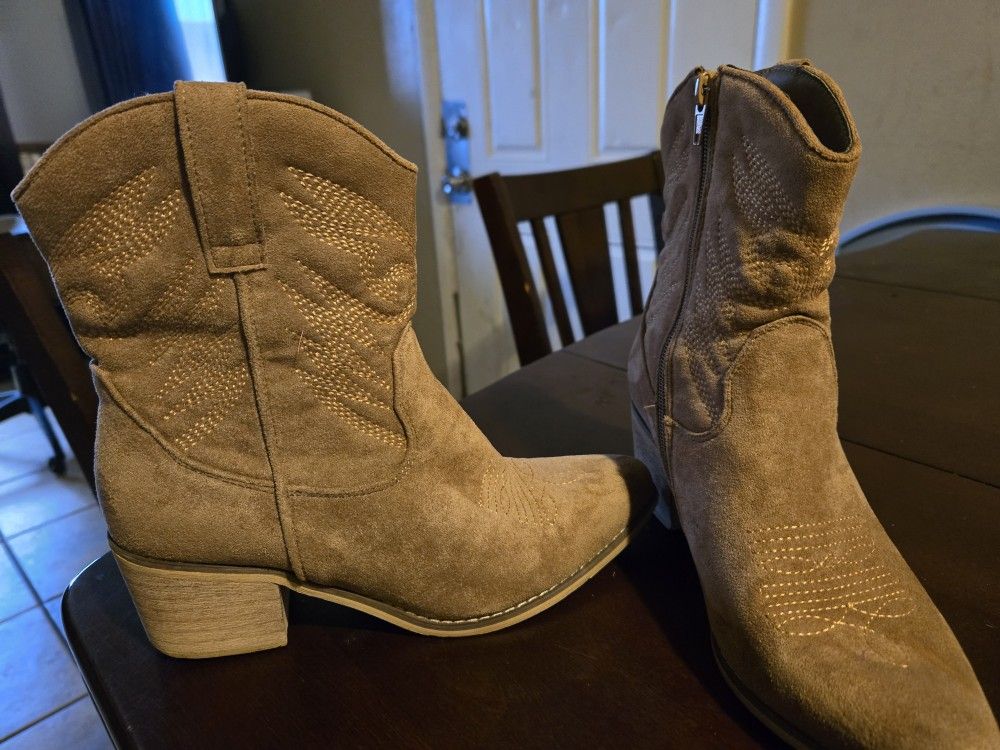 Boots