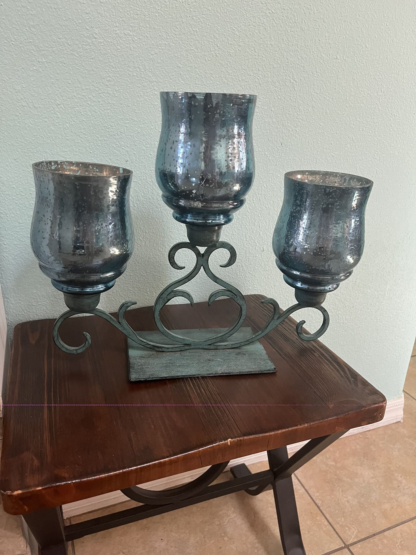 Candle Holder
