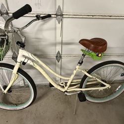 Beach Cruiser 